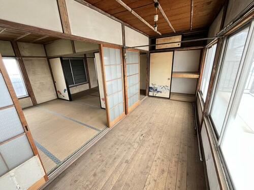 detached 群馬県伊勢崎市馬見塚町