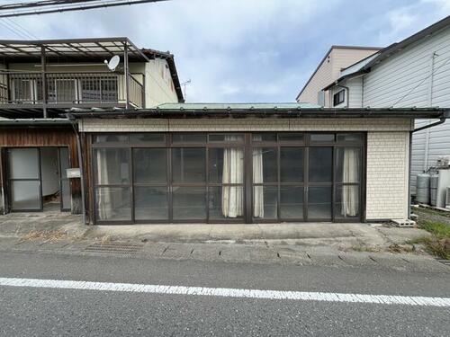 detached 群馬県伊勢崎市馬見塚町