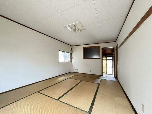 detached 群馬県伊勢崎市馬見塚町