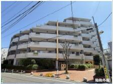 東京都世田谷区用賀２丁目