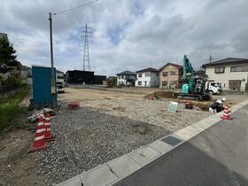 岐阜県瑞穂市中宮