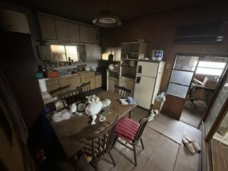 detached 奈良県高市郡明日香村大字川原