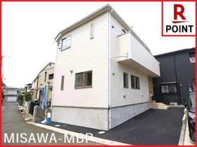 神奈川県座間市栗原中央１丁目