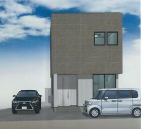 新潟県上越市西本町3丁目
