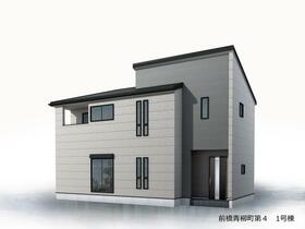 群馬県前橋市青柳町