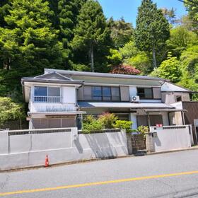 兵庫県神戸市灘区六甲山町北六甲