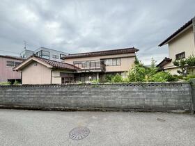 富山県富山市下堀