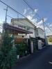 橋本荘 1階 築60年9ヶ月の賃貸物件