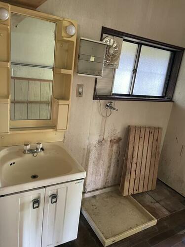 detached 石川県七尾市佐野町