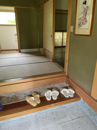 detached 石川県七尾市佐野町