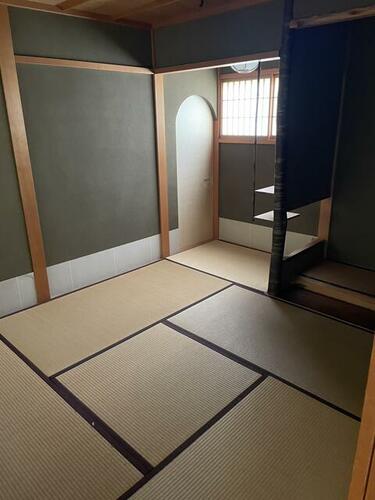 detached 石川県七尾市佐野町
