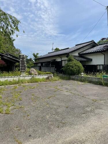 detached 石川県七尾市佐野町