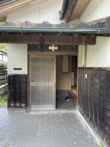 detached 石川県七尾市佐野町