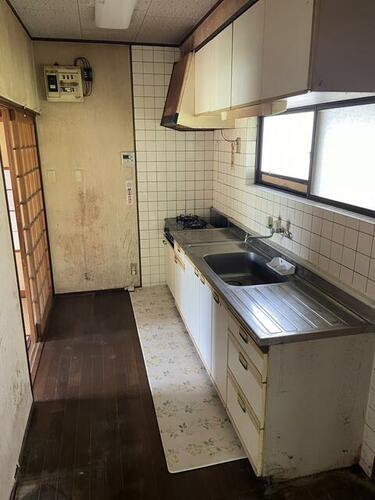 detached 石川県七尾市佐野町