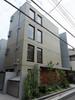 PASEO代々木 4階 築4年の賃貸物件