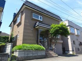 北海道札幌市北区新川三条６丁目