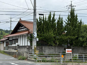 広島県安芸高田市甲田町下甲立