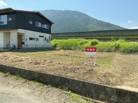 愛媛県大洲市新谷