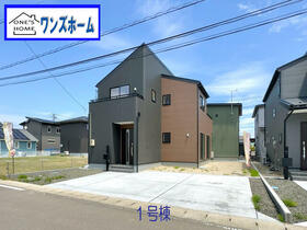 宮城県柴田郡柴田町船岡新栄１丁目