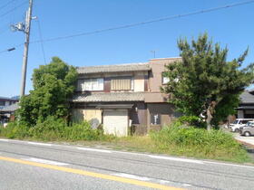滋賀県長浜市高月町高月