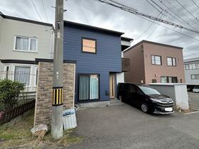 北海道札幌市厚別区厚別中央三条１丁目