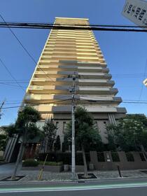 大阪府大阪市北区与力町