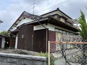 福岡県柳川市三橋町高畑
