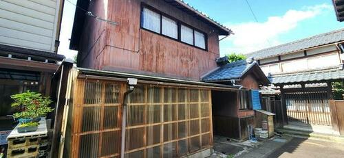 detached 福井県鯖江市深江町