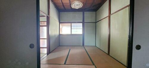 detached 福井県鯖江市深江町