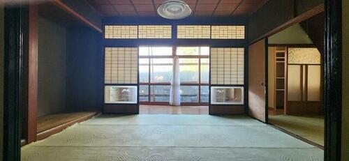 detached 福井県鯖江市深江町