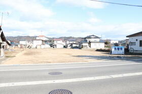 山形県長井市新町