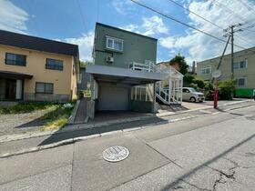 北海道小樽市石山町