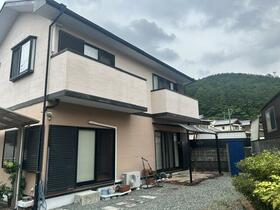 三重県度会郡度会町棚橋