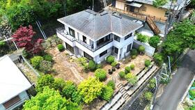神奈川県足柄下郡湯河原町宮上