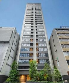 プラウドタワー名古屋丸の内ステーションマークス