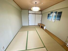千葉県長生郡白子町剃金 中古マンション 写真4