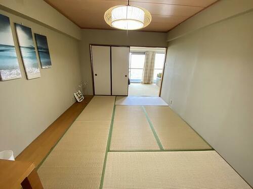 千葉県長生郡白子町剃金 中古マンション 写真5