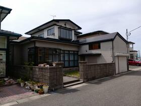 秋田県秋田市外旭川字三後田