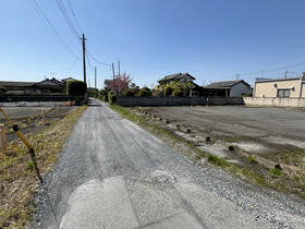 群馬県藤岡市中栗須