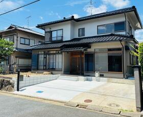 奈良県奈良市青山７丁目