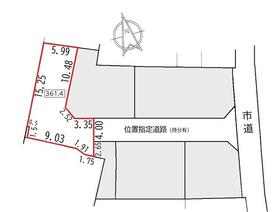 静岡県静岡市葵区安東１丁目
