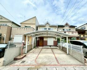 京都府京都市山科区大宅甲ノ辻町