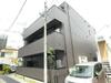 学芸大学駅より徒歩6分 2階 新築の賃貸物件