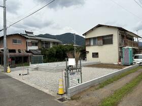 神奈川県足柄上郡山北町岸