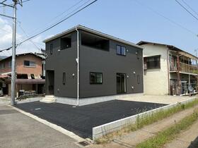神奈川県足柄上郡山北町岸