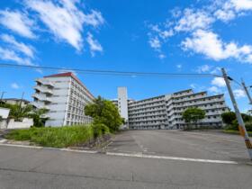 セントヒルズ仙台Ｃ棟