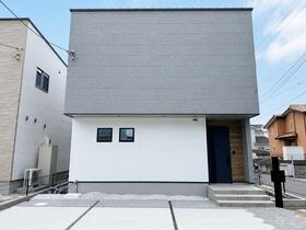 熊本県熊本市北区西梶尾町