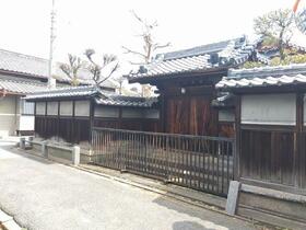 奈良県天理市田部町