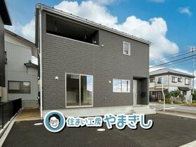福島県福島市南沢又字道合