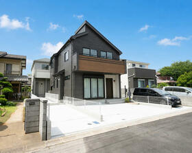 千葉県船橋市習志野台５丁目